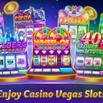 Mengapa Slot Online Menjadi Permainan Kasino Paling Populer?