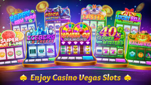 Mengapa Slot Online Menjadi Permainan Kasino Paling Populer?