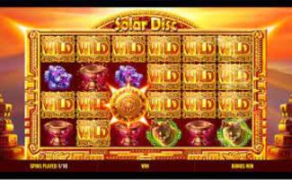 Trik Mendapatkan Jackpot pada Slot Progresif