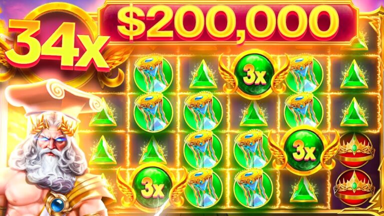 Slot Online dengan Tema Petualangan yang Mengasyikkan