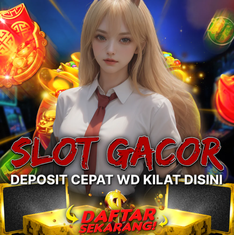 Cara Menentukan Slot Online Favorit Anda