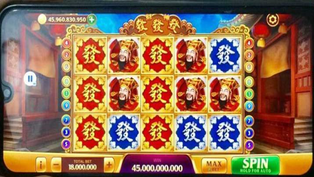 Slot Online Terbaik untuk Pemain Indonesia