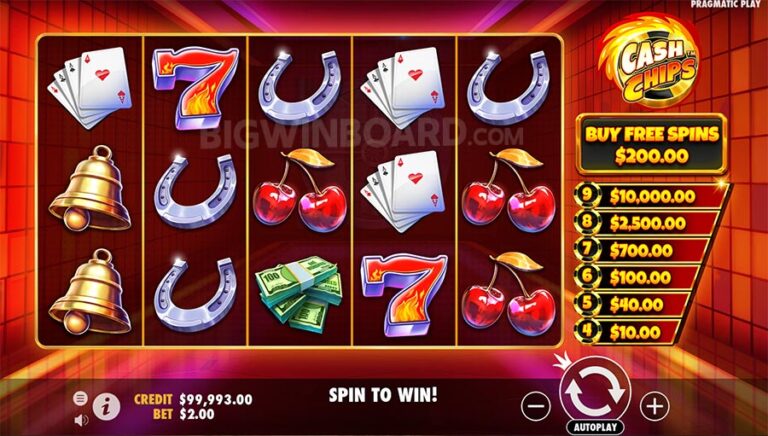 Slot Online untuk Pemula: Cara Menghindari Kekalahan Besar