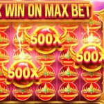 Daftar Slot Online dengan Fitur Free Spins Terbaik