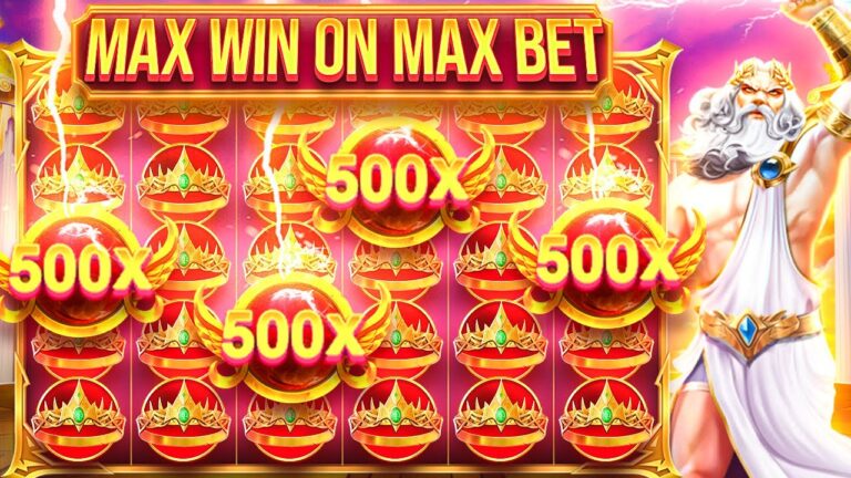 Daftar Slot Online dengan Fitur Free Spins Terbaik