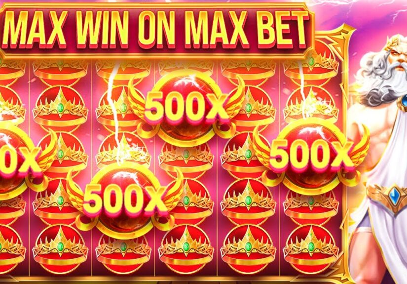 Daftar Slot Online dengan Fitur Free Spins Terbaik