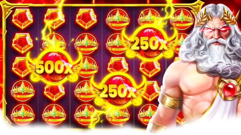 Keuntungan Bermain Slot Online di Kasino Berlisensi