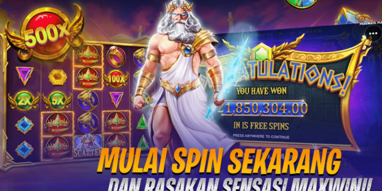 Panduan Lengkap Bonus Slot Online: Cara Memanfaatkannya