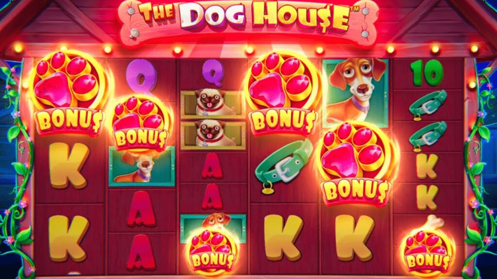 Bonus Slot Online Terbesar yang Wajib Kamu Klaim