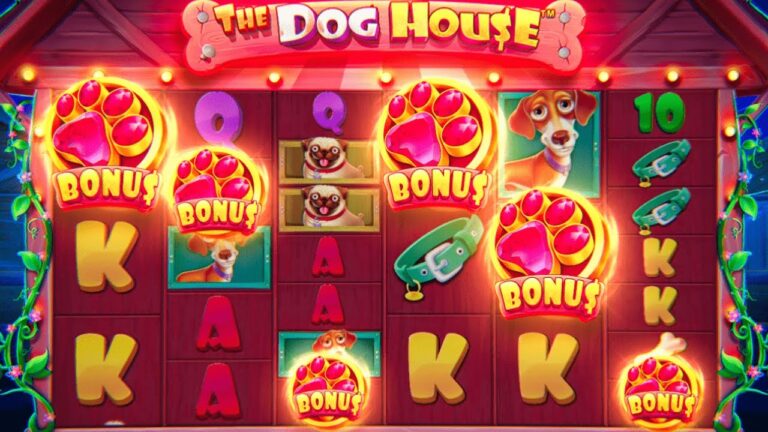 Bonus Slot Online Terbesar yang Wajib Kamu Klaim