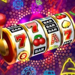 Slot Online Bertema Alien dan Luar Angkasa yang Menarik untuk Dicoba