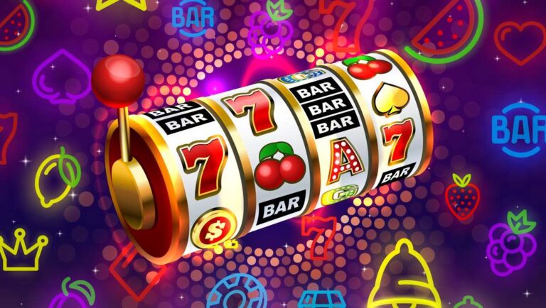 Slot Online Bertema Alien dan Luar Angkasa yang Menarik untuk Dicoba