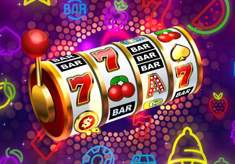 Slot Online Bertema Alien dan Luar Angkasa yang Menarik untuk Dicoba