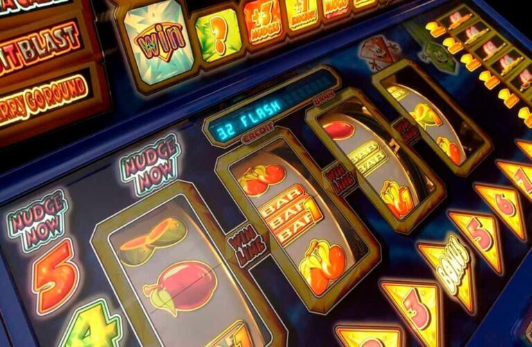 Mengapa Slot Online Bertema Makanan Sangat Menarik?