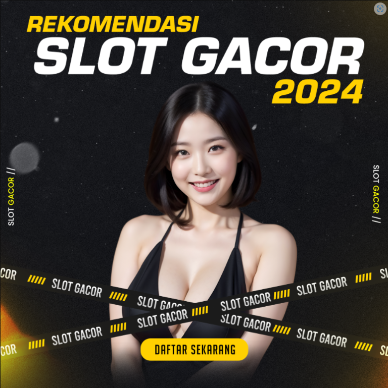 Slot Online: Bagaimana Cara Kerjanya?