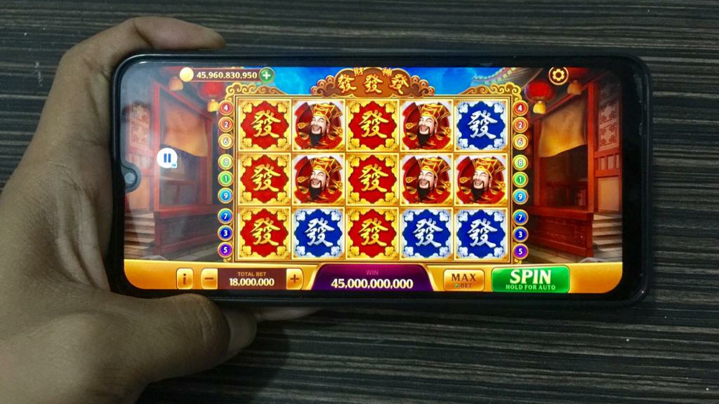 Strategi High-Risk High-Reward dalam Slot Online