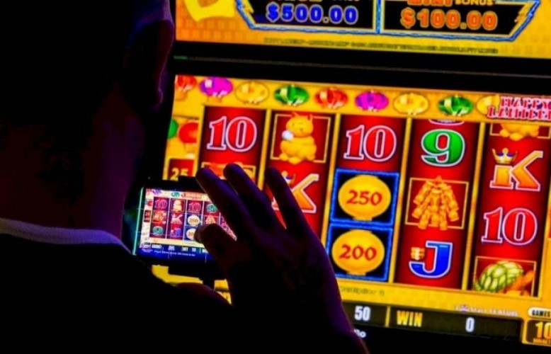 Slot Online yang Paling Sering Memberikan Jackpot