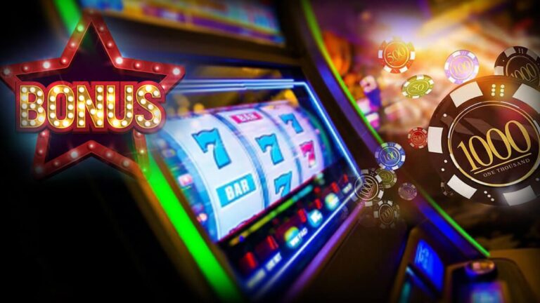 Tips dan Trik Mendapatkan Jackpot di Slot Online