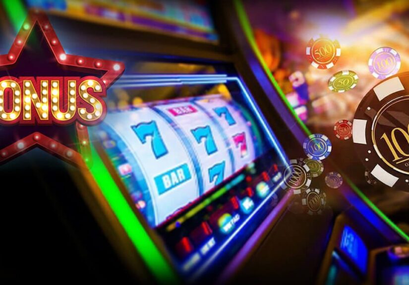 Tips dan Trik Mendapatkan Jackpot di Slot Online