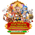 5 Slot Online dengan Tema Petualangan yang Menarik