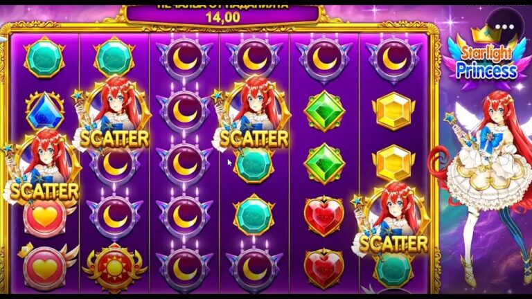 Tips Mengelola Anggaran Saat Bermain Slot Online