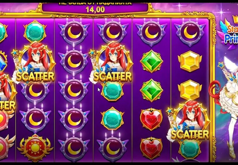 Tips Mengelola Anggaran Saat Bermain Slot Online