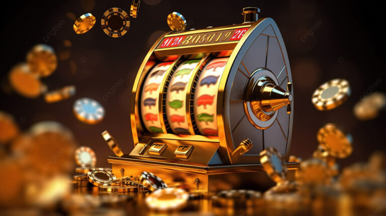 10 Slot Online dengan Bonus Putaran Gratis Terbaik