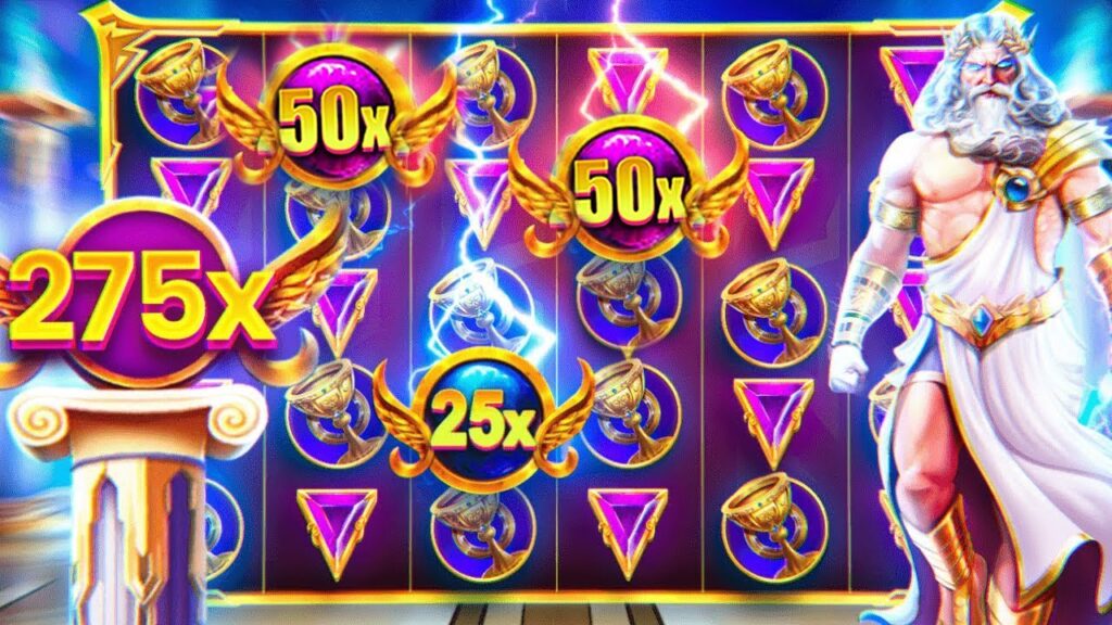 Perbedaan Slot Online 3D dan Klasik: Mana yang Cocok untuk Anda?