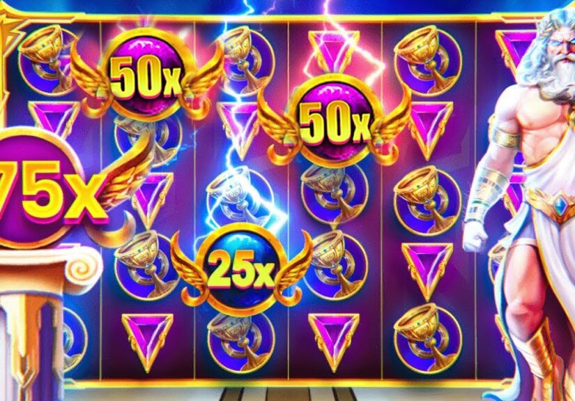 Perbedaan Slot Online 3D dan Klasik: Mana yang Cocok untuk Anda?