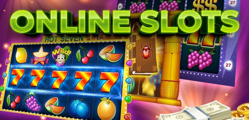 Tips Memilih Situs Slot Online Terpercaya