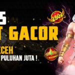 Cara Memilih Slot Online dengan RTP Tertinggi