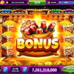 Slot Online dengan Tema Mitologi: Menjelajahi Dunia Legenda