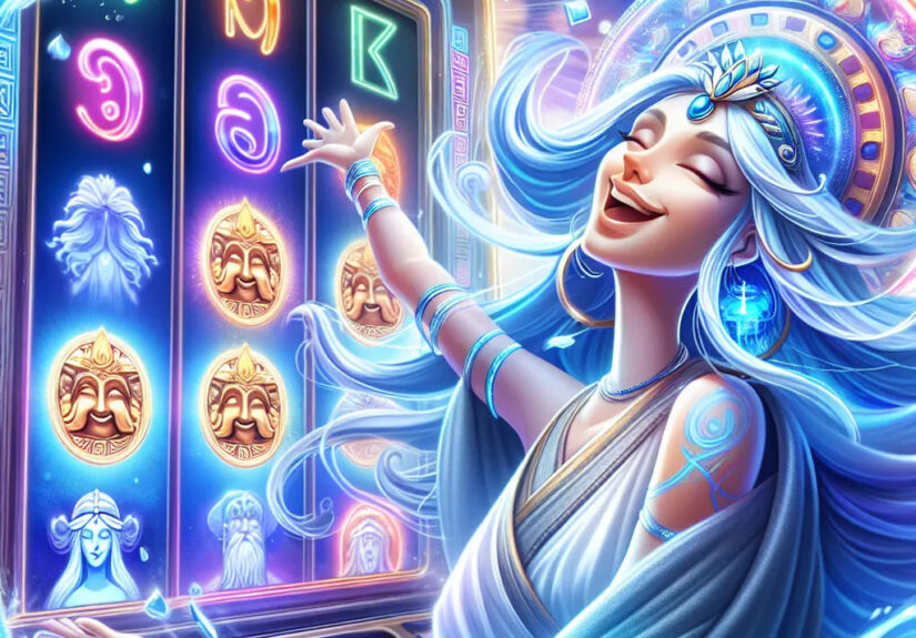 Slot Online dengan Tema Petualangan yang Paling Seru