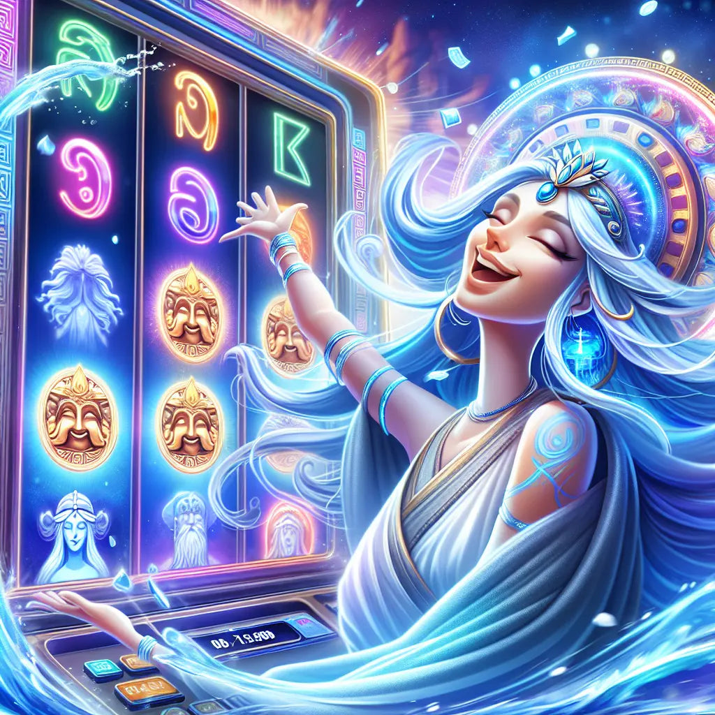 Slot Online dengan Tema Petualangan yang Paling Seru