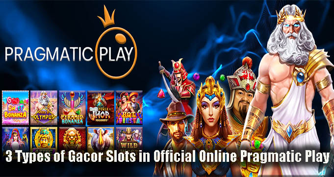 Jenis-Jenis Bonus di Slot Online dan Cara Mendapatkannya