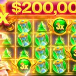 Slot Online Bertema Buah Klasik: Nostalgia yang Tetap Menguntungkan