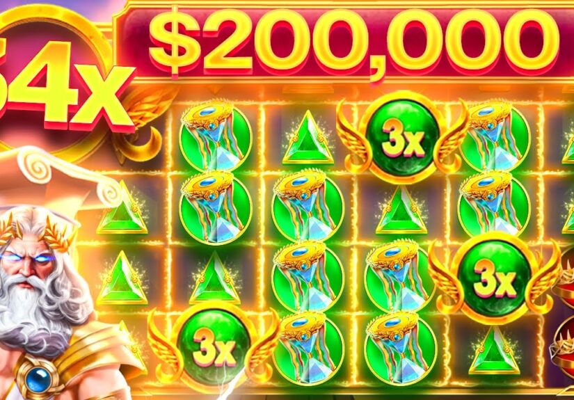 Slot Online Bertema Buah Klasik: Nostalgia yang Tetap Menguntungkan