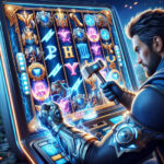 Strategi Mendapatkan Hadiah Besar dari Turnamen Slot