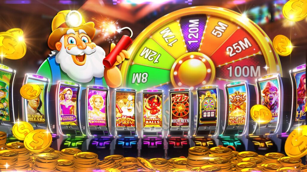 Cara Menikmati Slot Online Secara Bertanggung Jawab