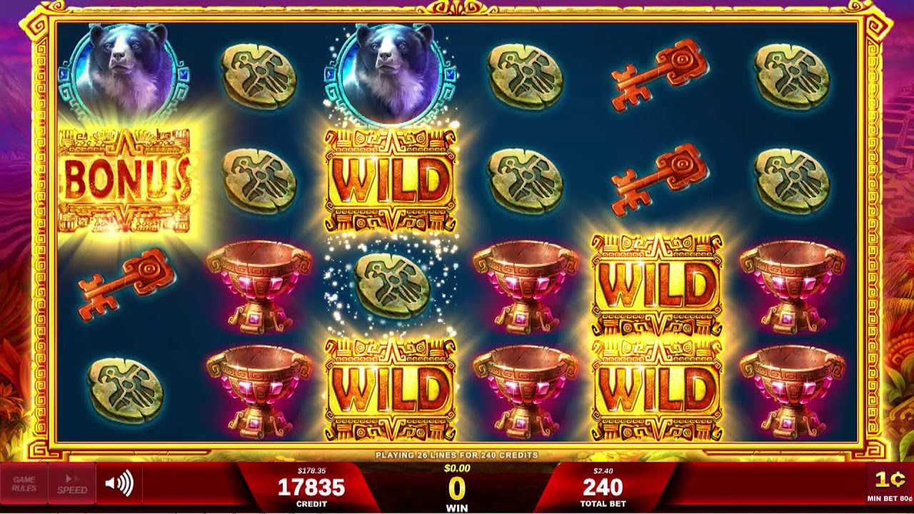 Cara Memilih Situs Slot Online yang Aman dan Terpercaya