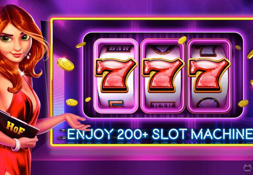 Slot Klasik vs Slot Modern: Mana yang Lebih Menarik?