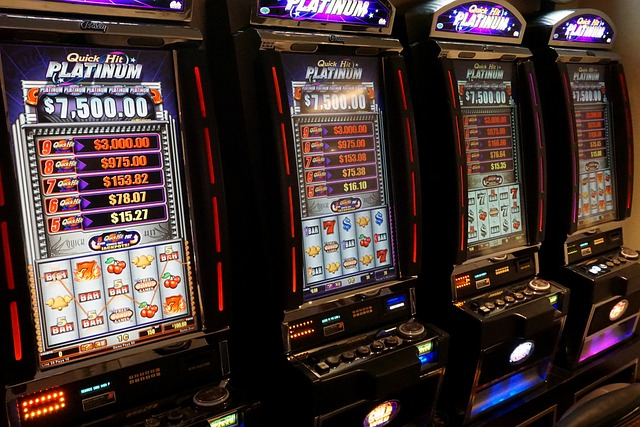 Slot 3D: Pengalaman Bermain yang Lebih Realistis