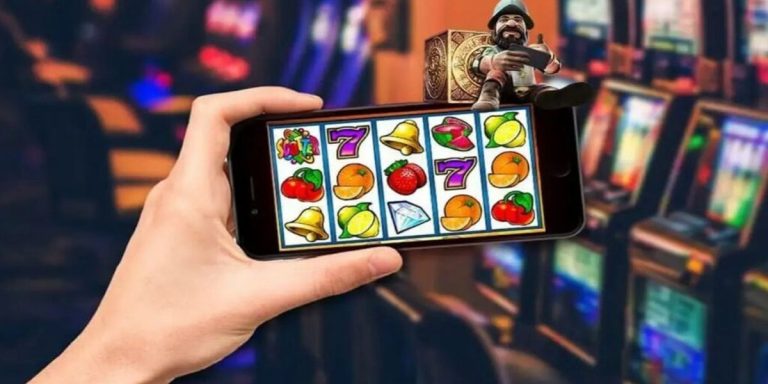 Apa yang Membuat Slot Online Begitu Menghibur?